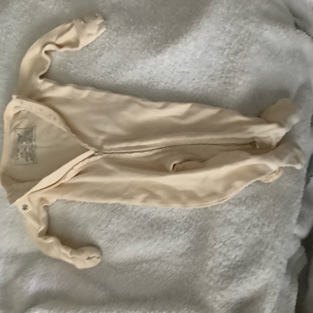Baby’s jumpsuit